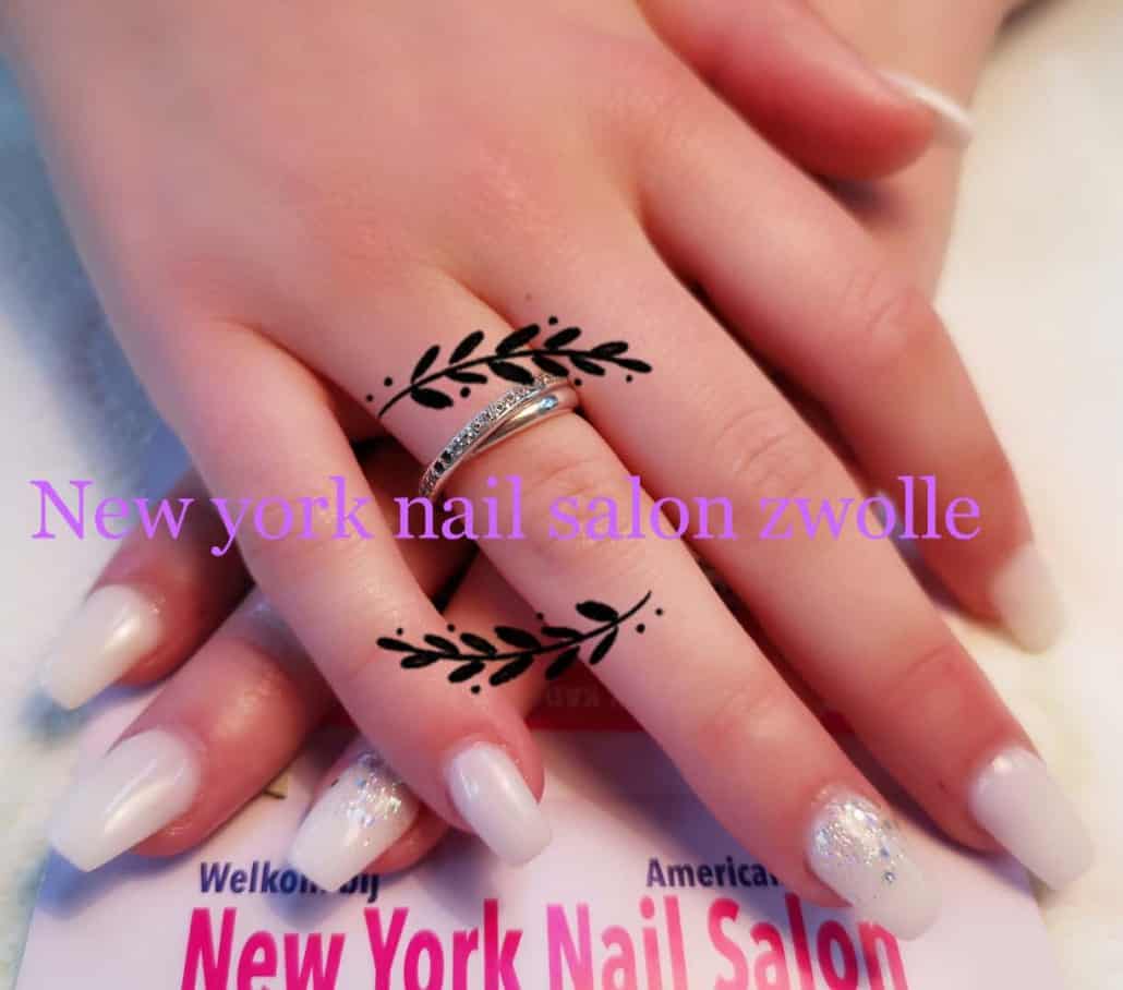 Nagels