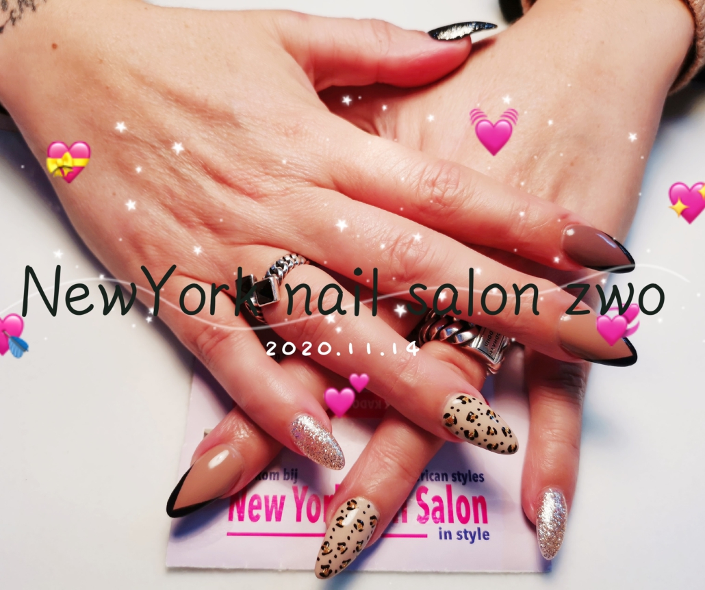 Nagels
