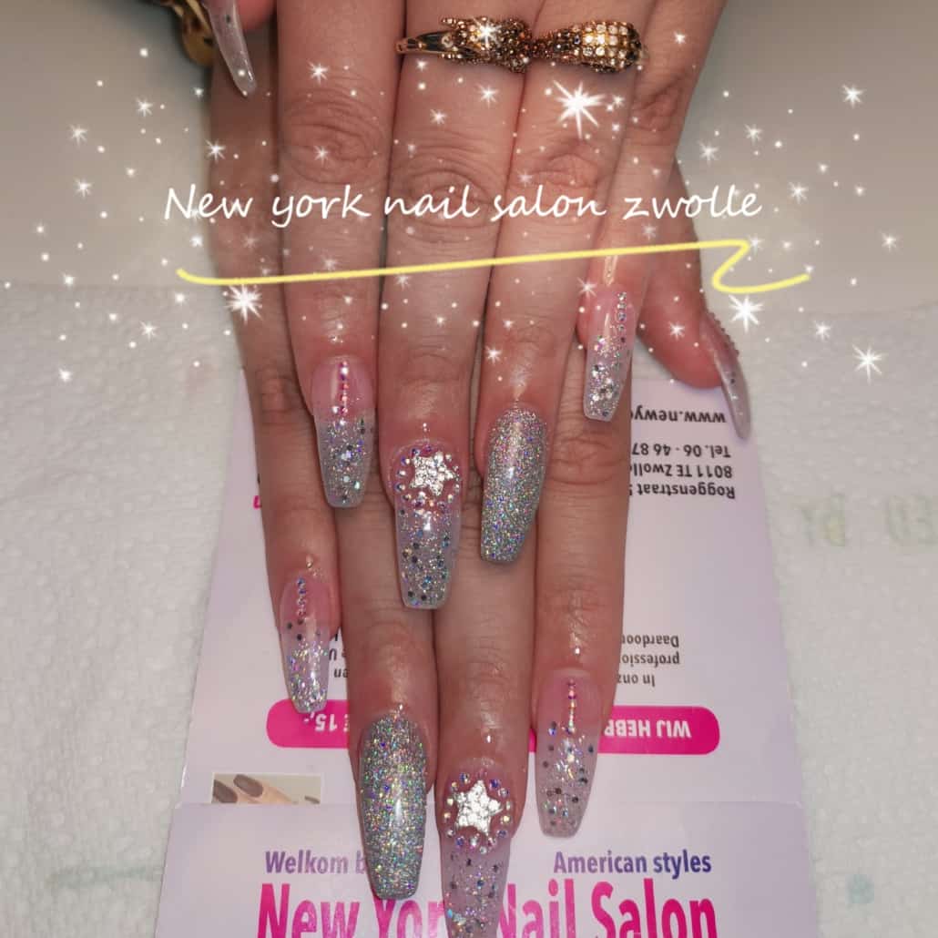 Nagels
