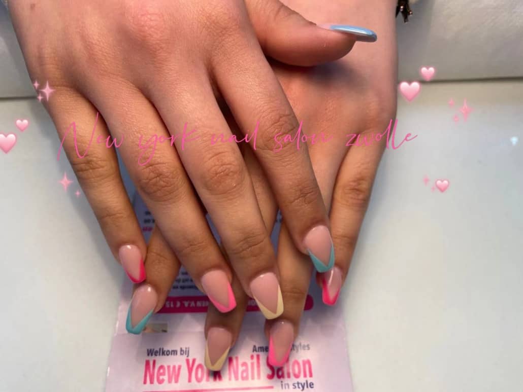 Nagels