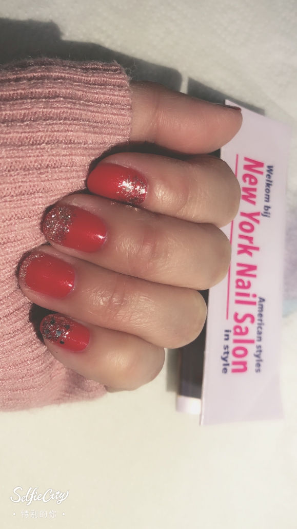Nagels