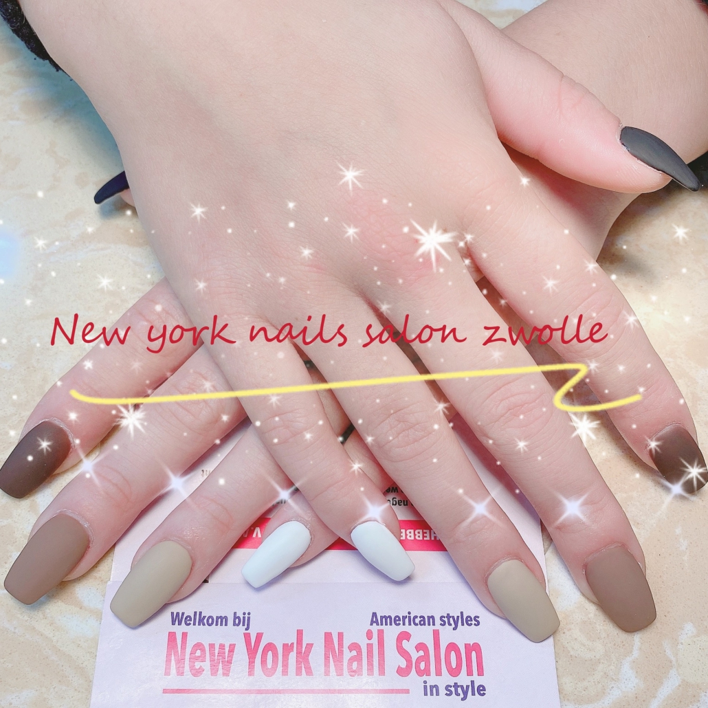 Nagels