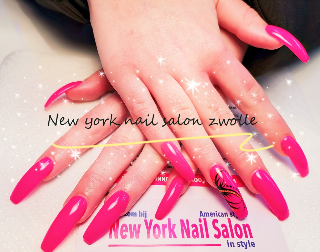 Nagels