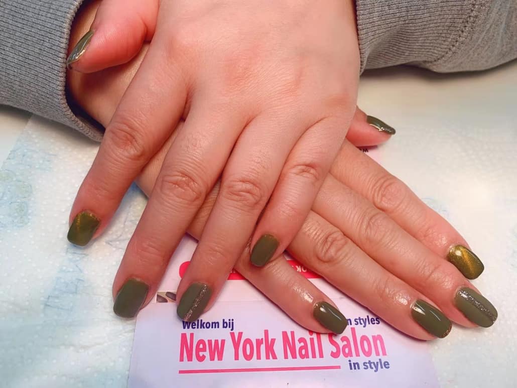 Nagels