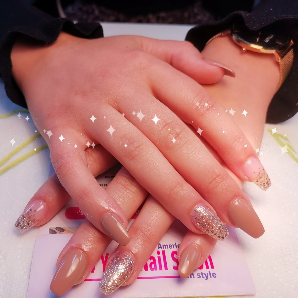 Nagels