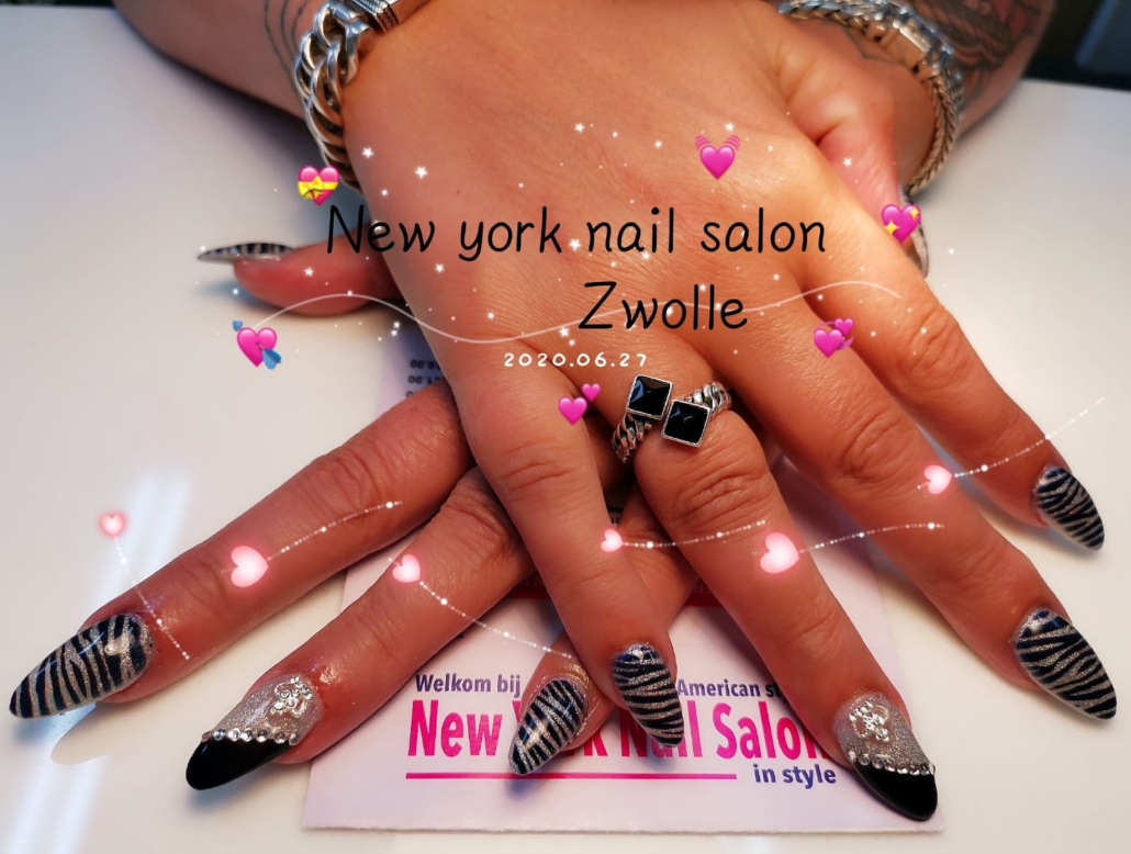Nagels