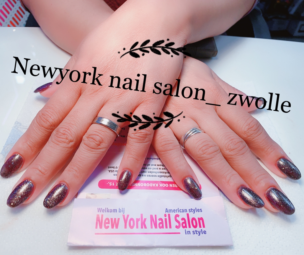 Nagels