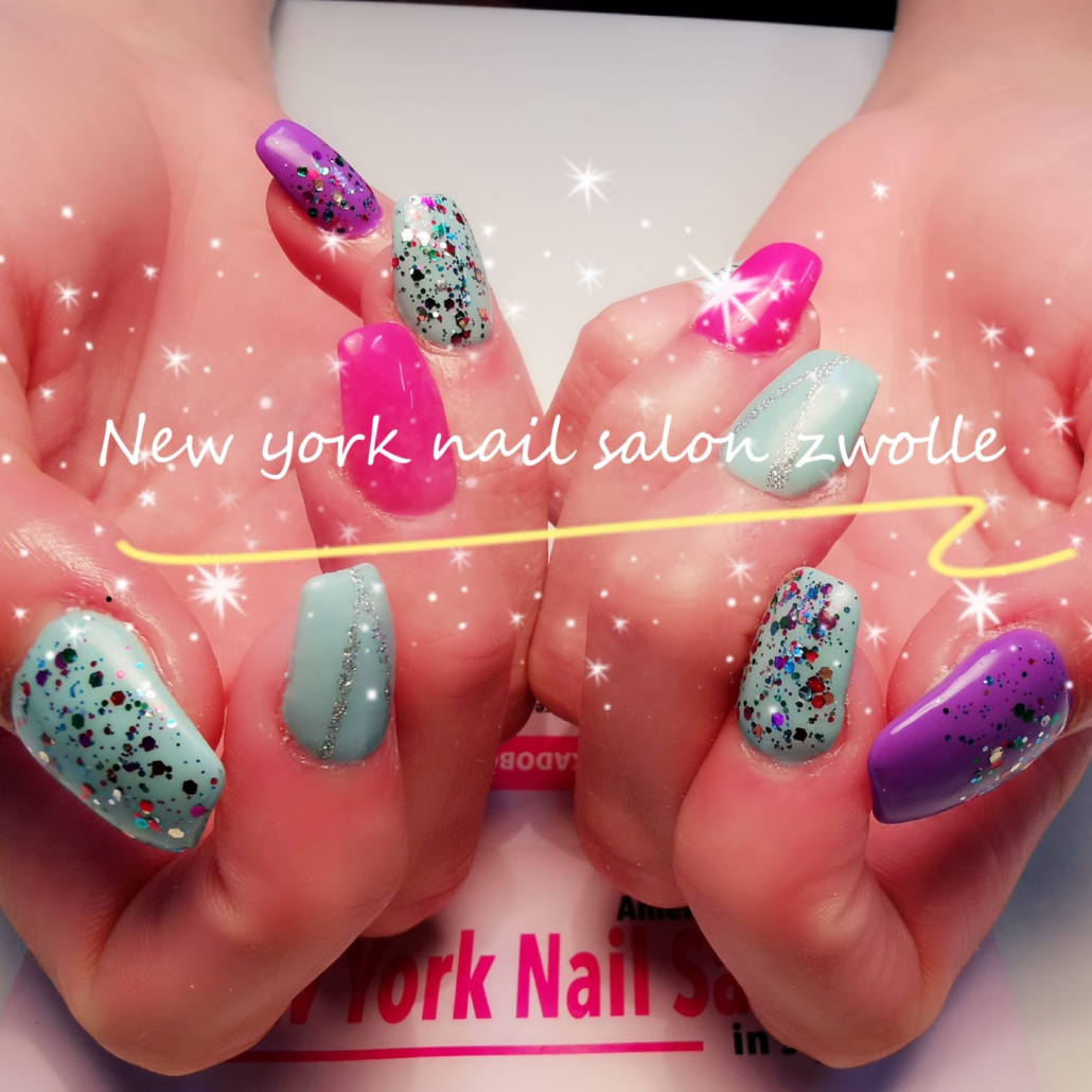 Nagels