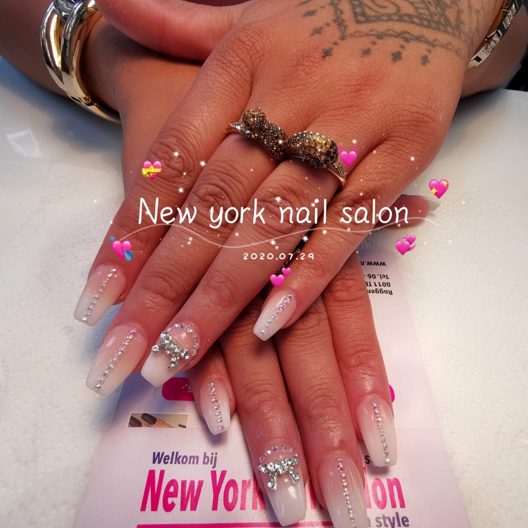 Nagels