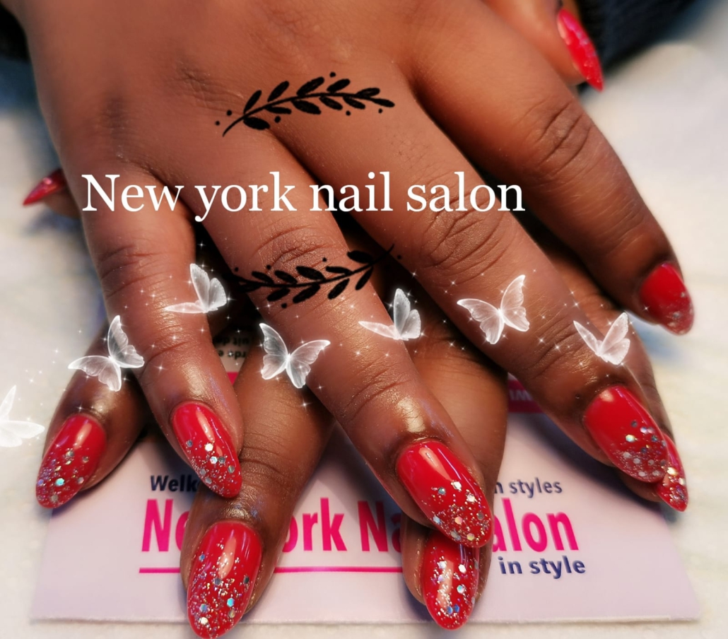 Nagels