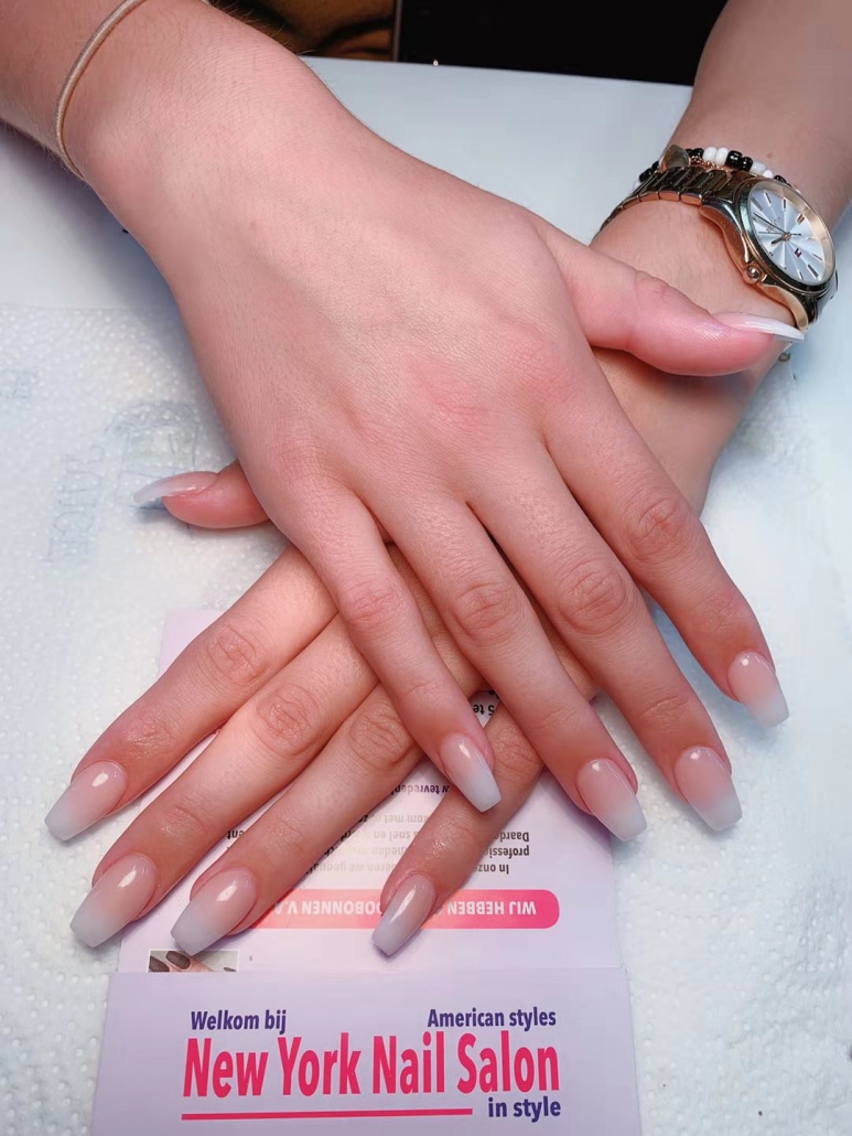 Nagels