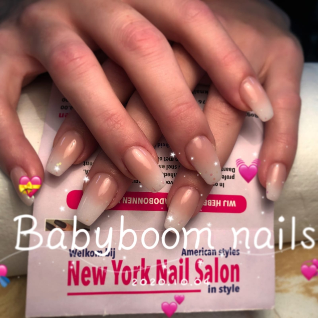 Nagels