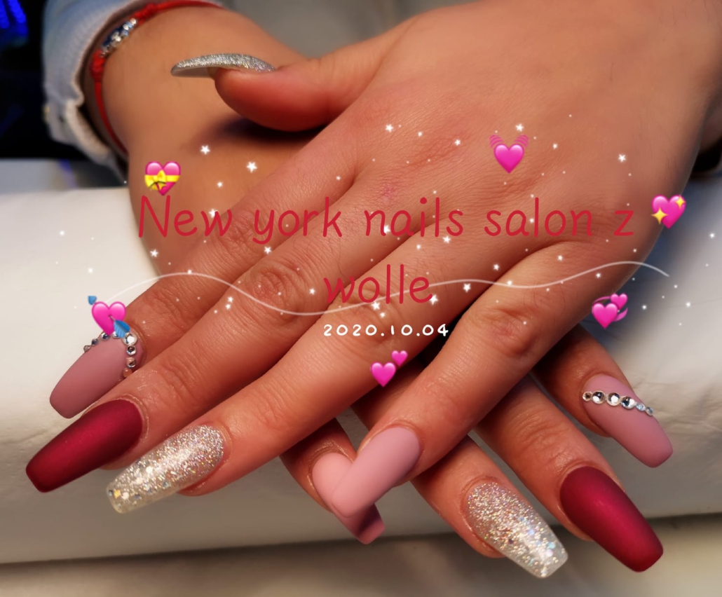 Nagels