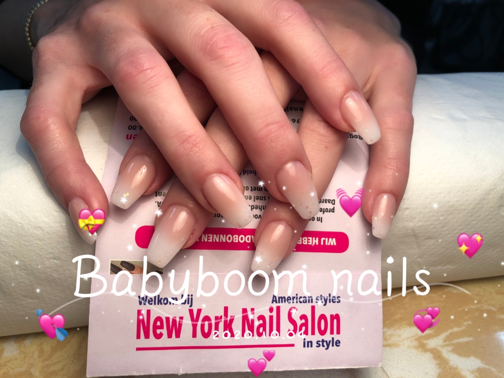 Nagels