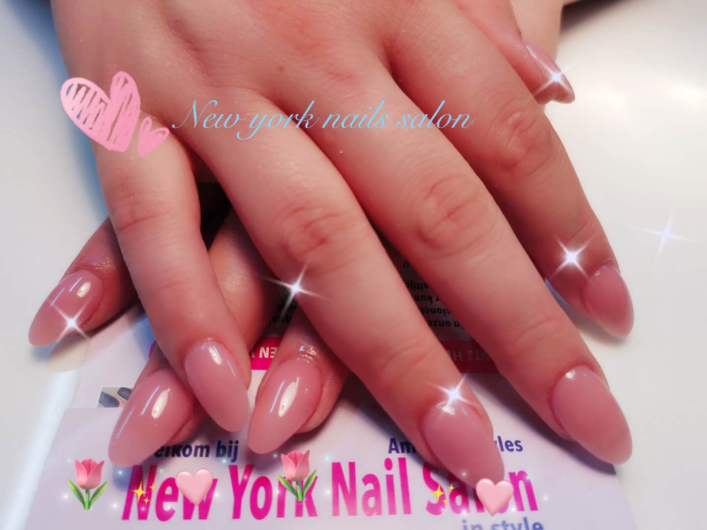 Nagels