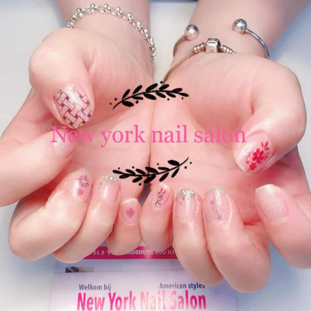 Nagels