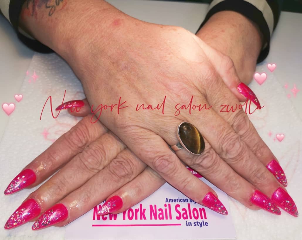 Nagels