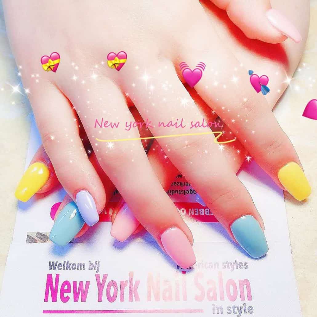 Nagels