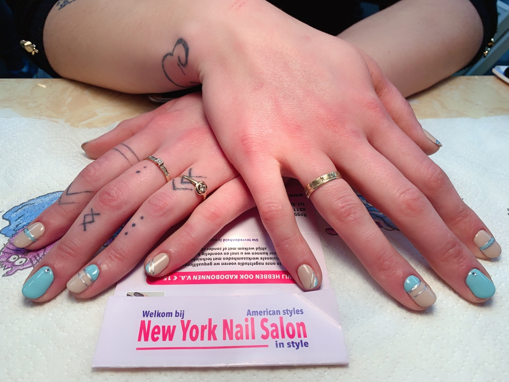 Nagels