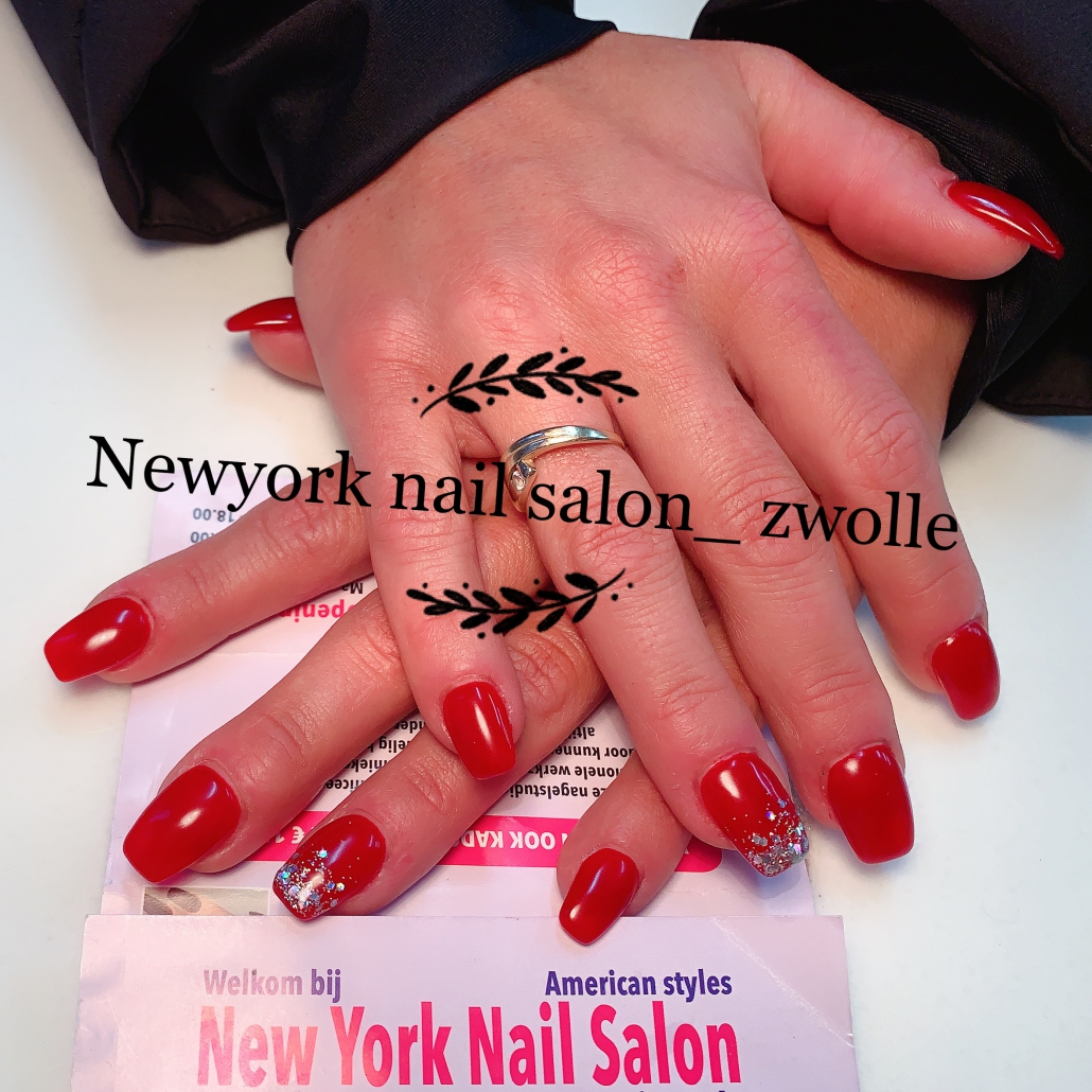 Nagels
