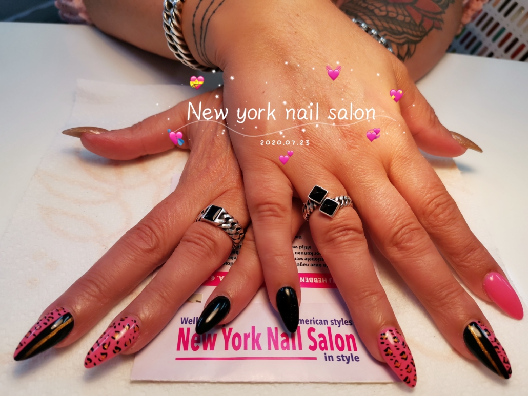 Nagels