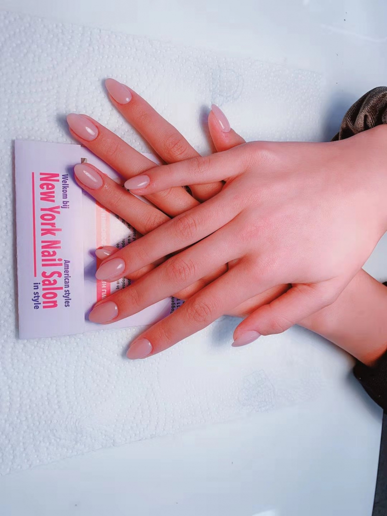 Nagels