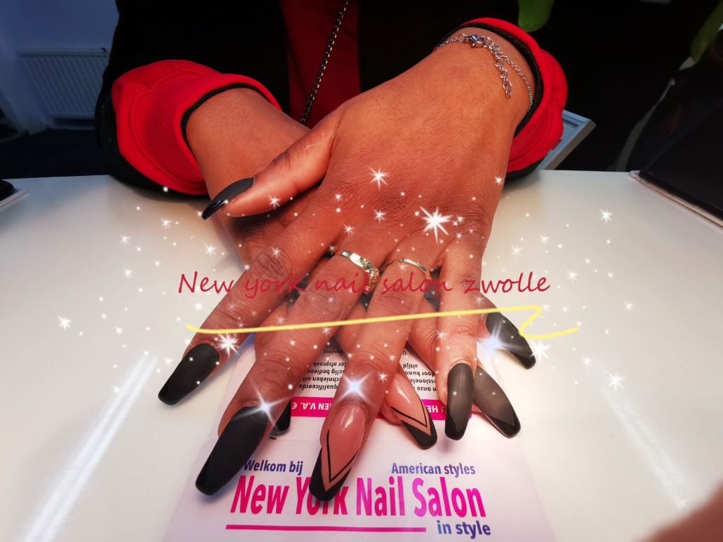 Nagels