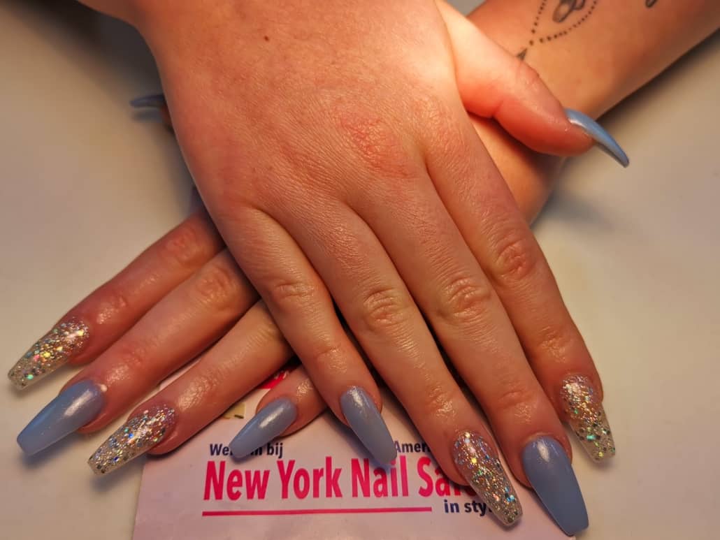 Nagels