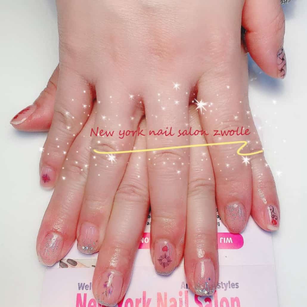 Nagels