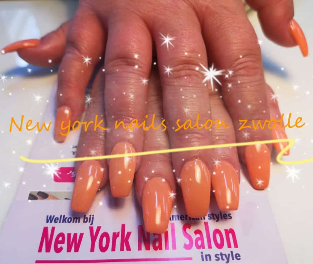 Nagels
