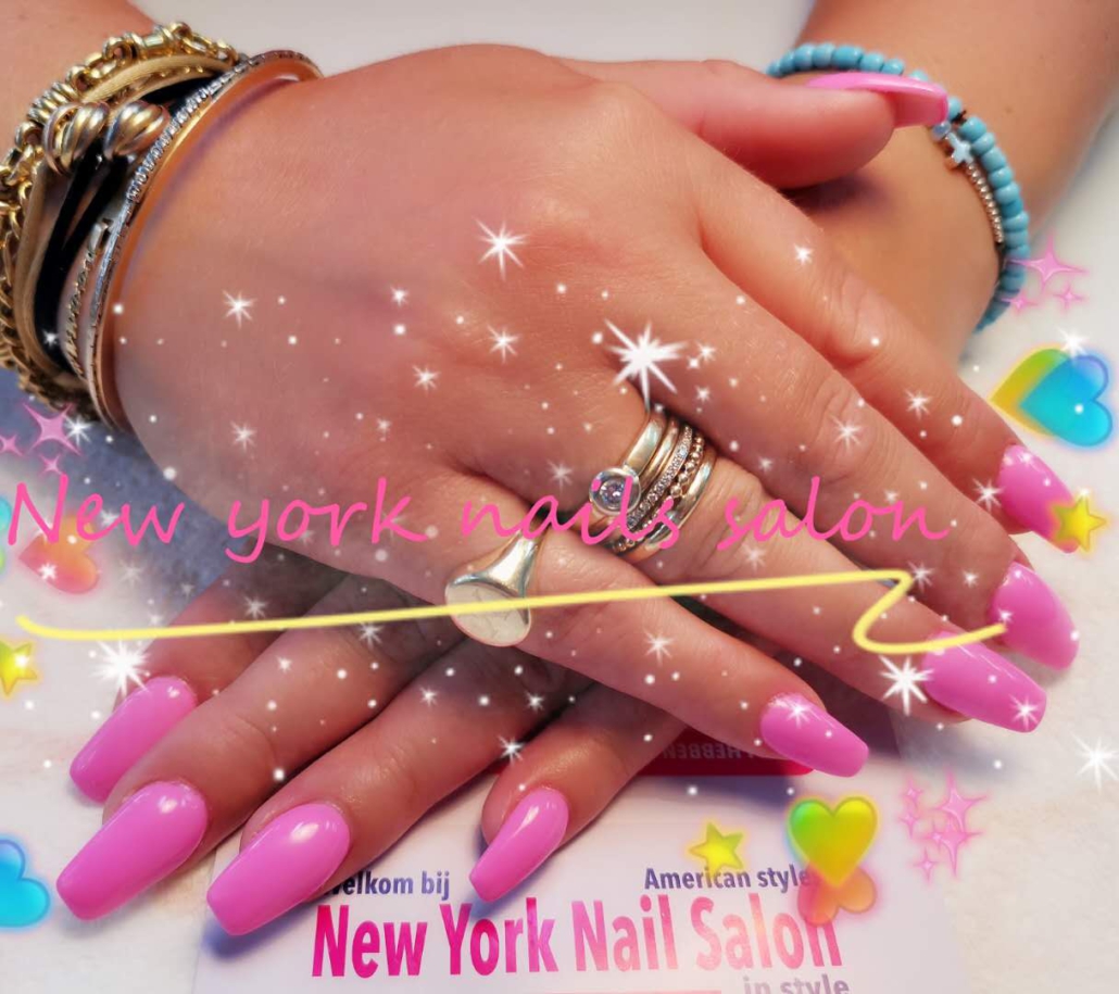 Nagels