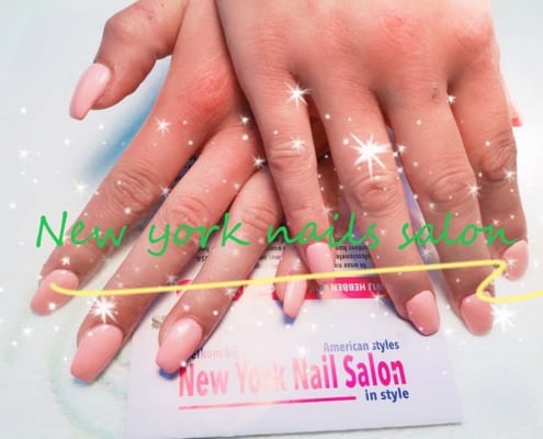 Nagels