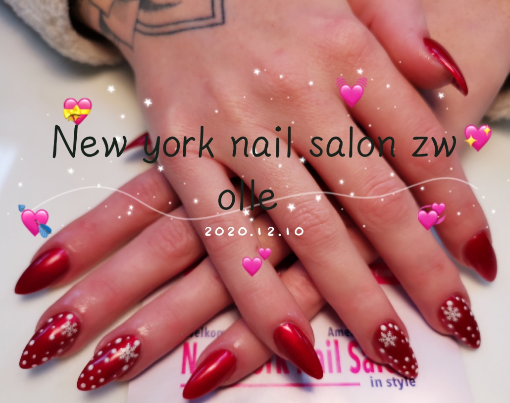 Nagels