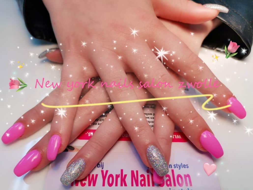 Nagels