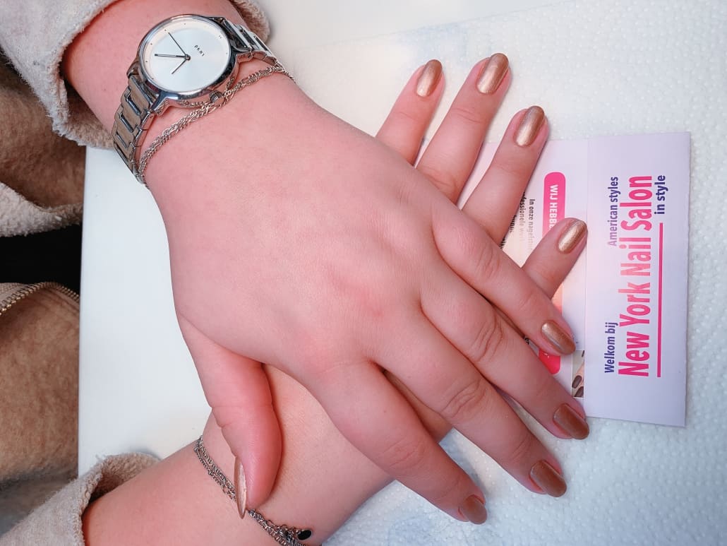 Nagels