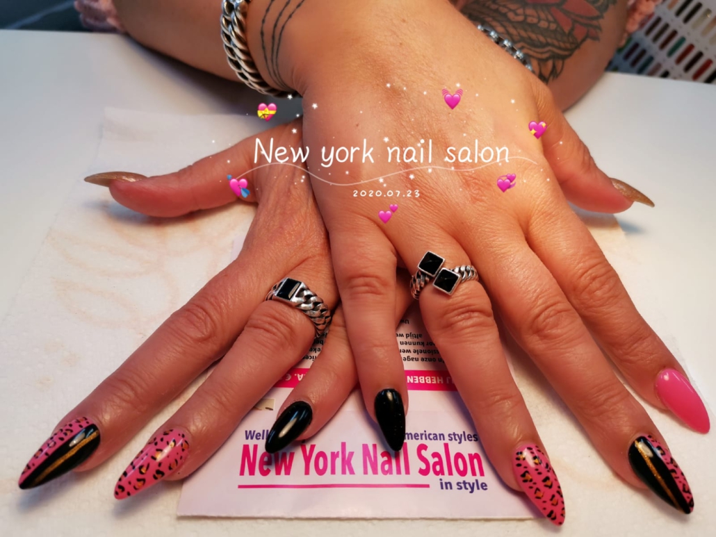 Nagels