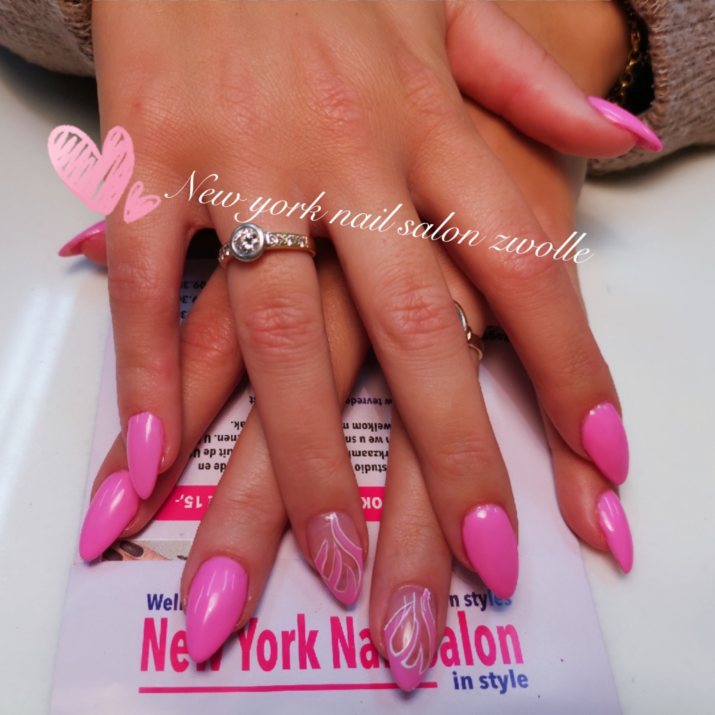 Nagels