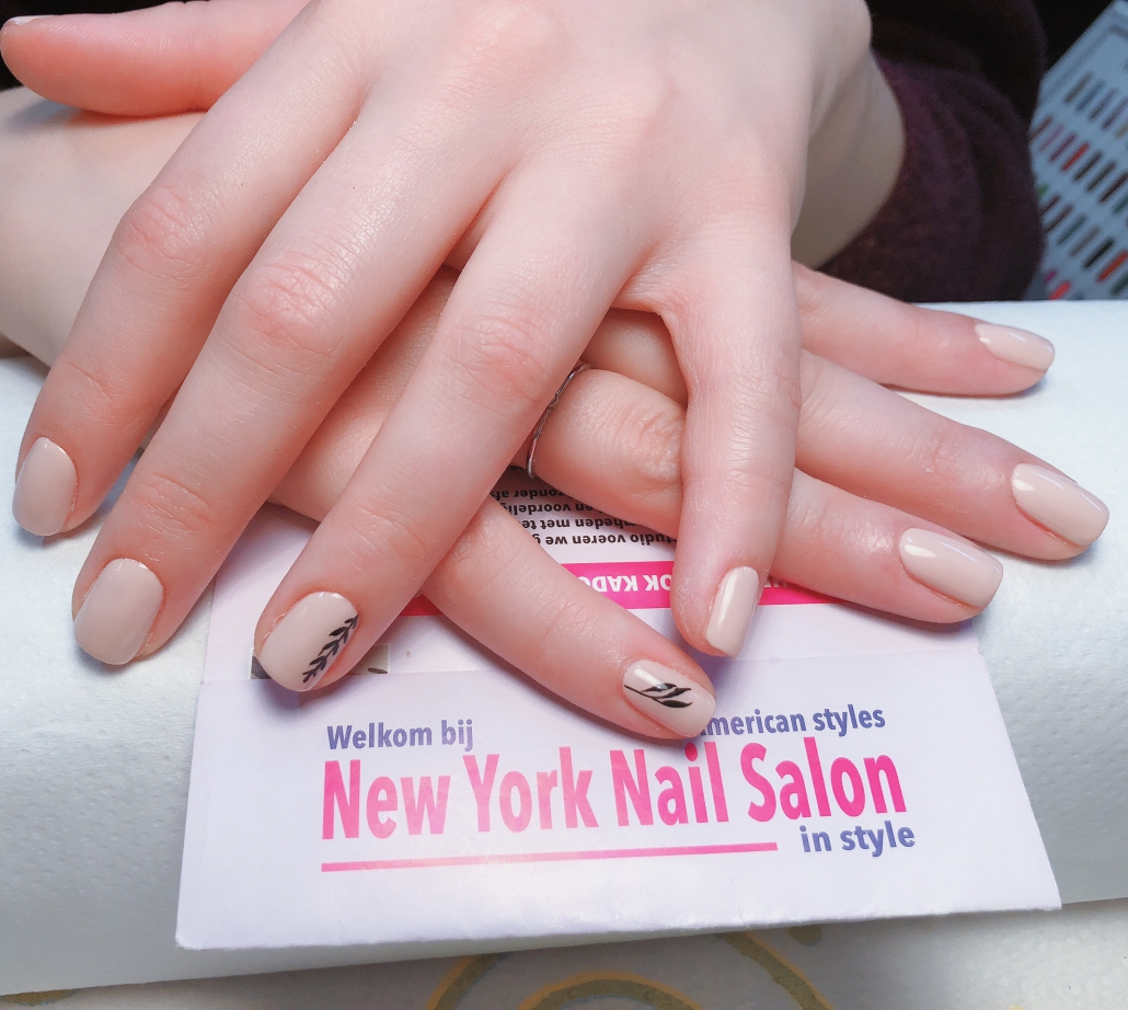 Nagels