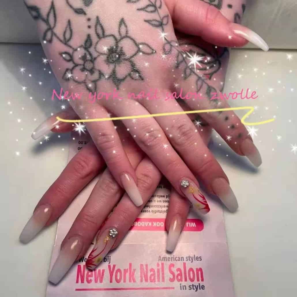 Nagels