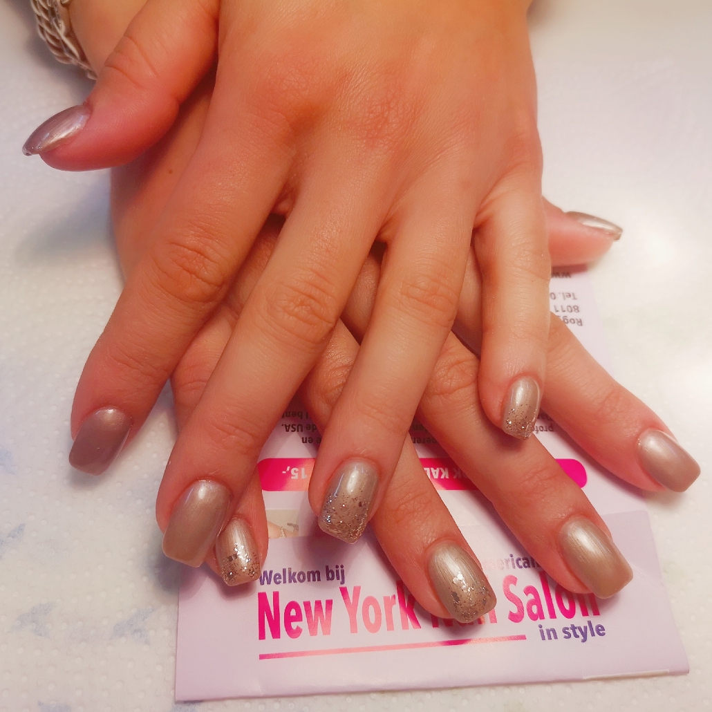 Nagels