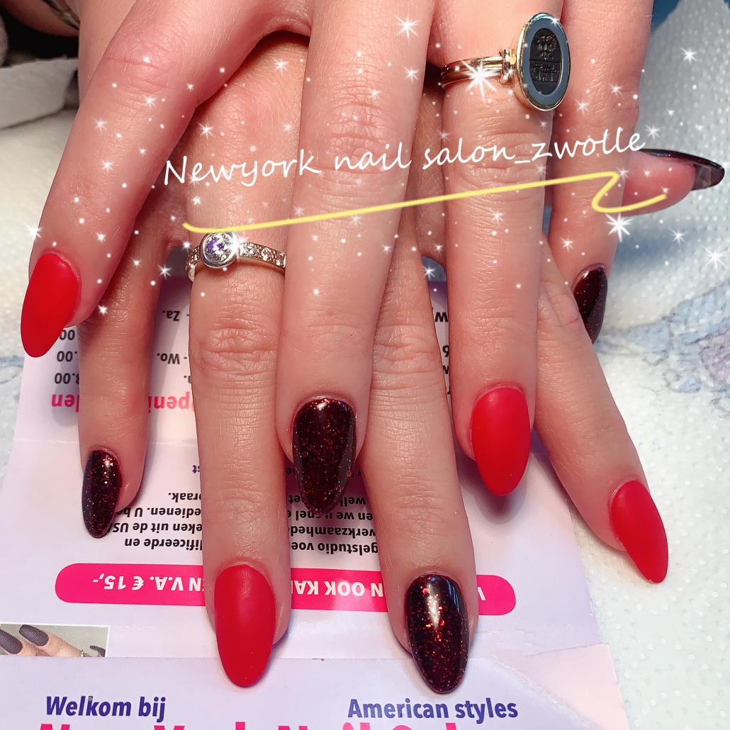 Nagels