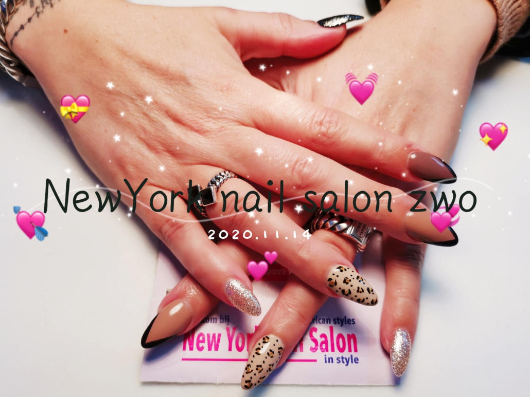 Nagels