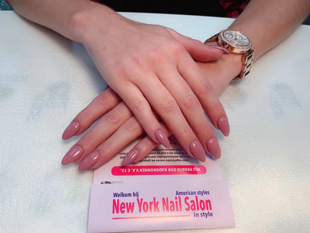 Nagels