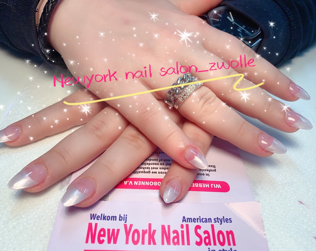 Nagels