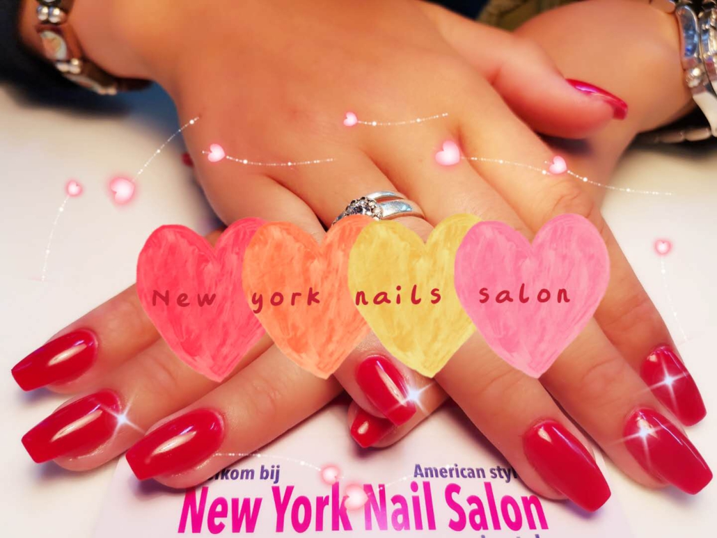 Nagels