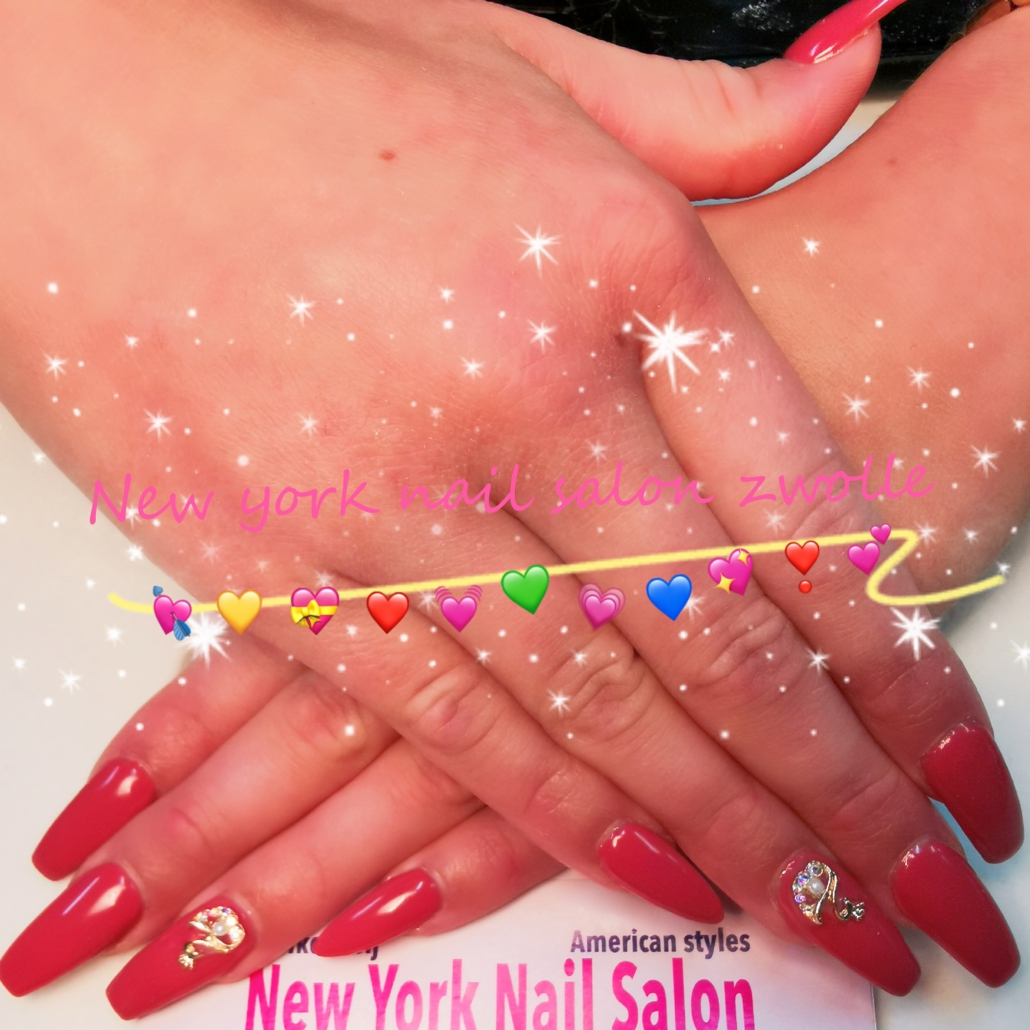 Nagels