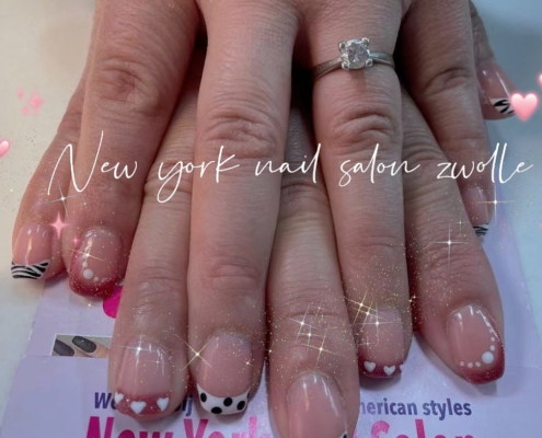 Nagels