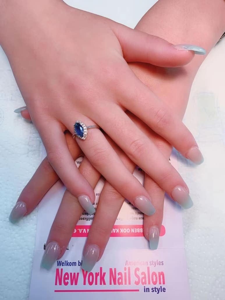 Nagels