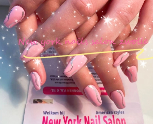 Nagels