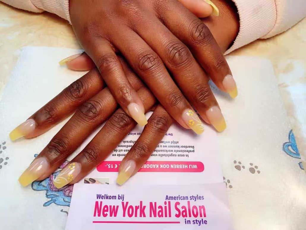 Nagels